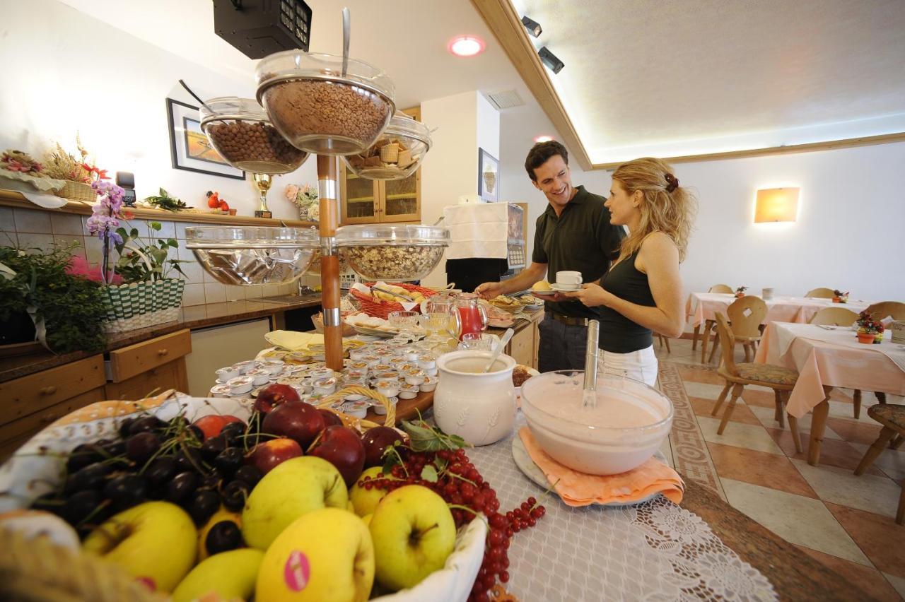 Hotel Belvedere Wellness & Family Baselga di Pinè Kültér fotó
