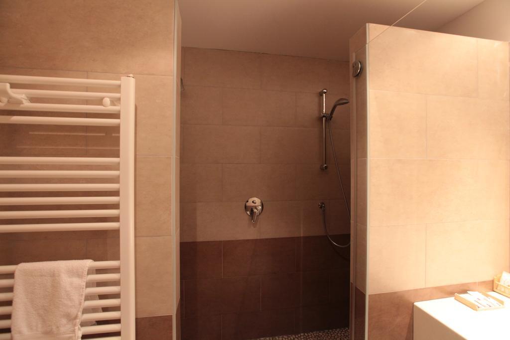 Hotel Belvedere Wellness & Family Baselga di Pinè Kültér fotó
