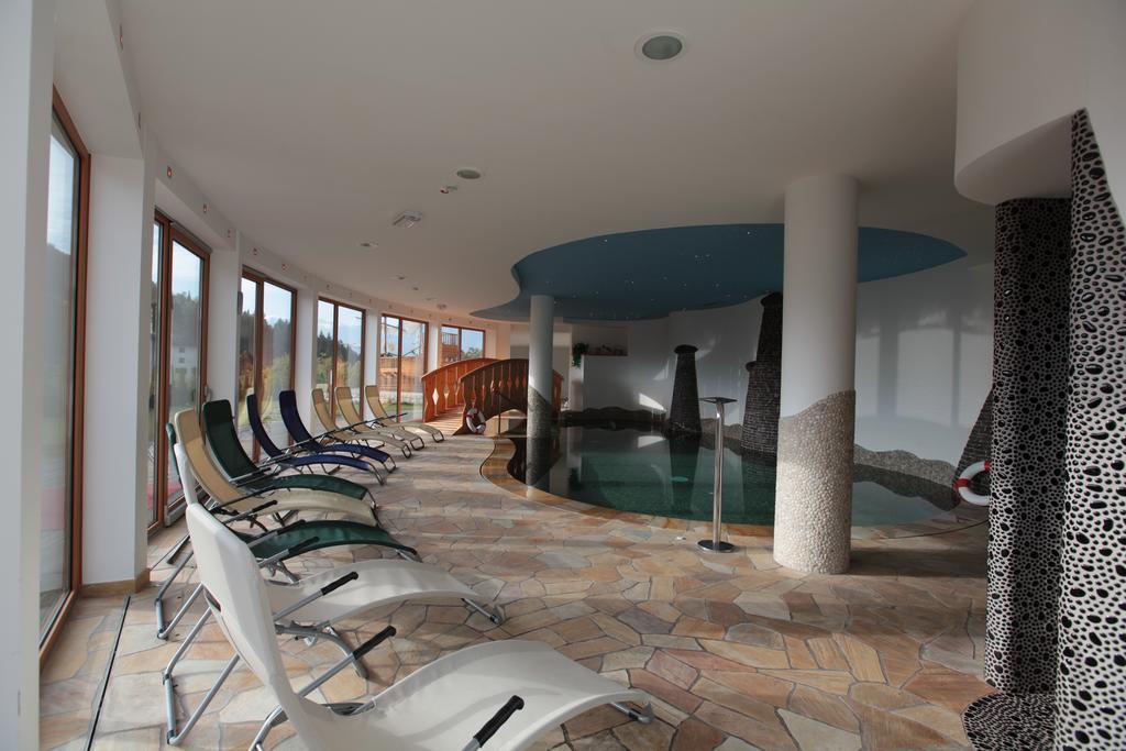 Hotel Belvedere Wellness & Family Baselga di Pinè Kültér fotó