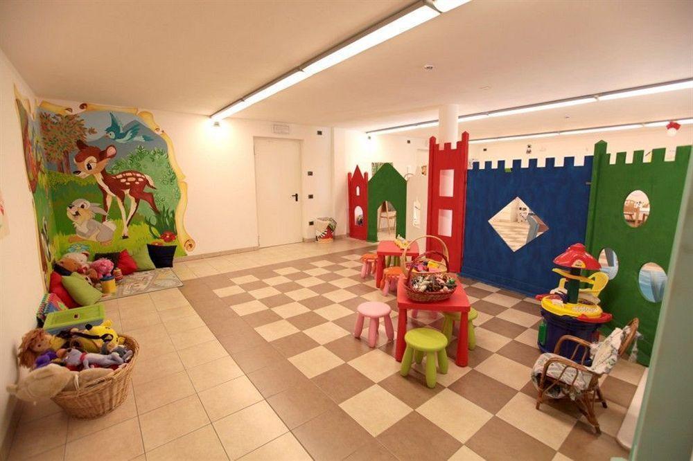 Hotel Belvedere Wellness & Family Baselga di Pinè Kültér fotó