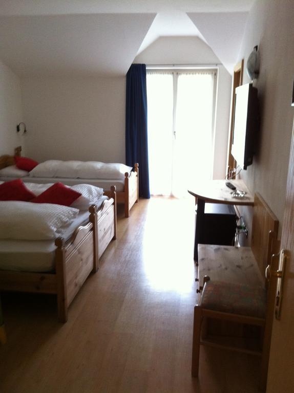Hotel Belvedere Wellness & Family Baselga di Pinè Kültér fotó
